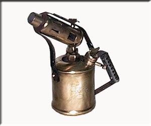 COMPANION BLOW TORCH