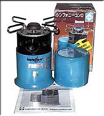 CAMPING gaz �C���X�^�t����-E�^