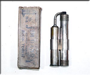 JIM DANDY BLOW TORCH No.80B