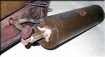 KampKook Model No.7 Stove