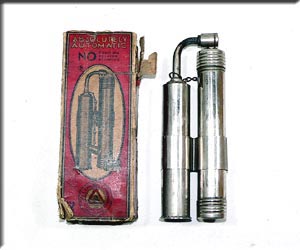 LENK AUTOMATIC BLOW TORCH No.108