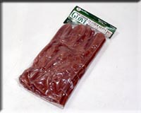 CAPTAIN STAG OUTDOOR LEATHER GLOVE No.M-5560