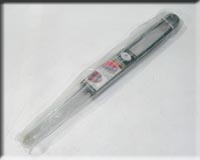 CAPTAIN STAG ���X�g ��^�Y�n�T�~ 450mm No.M-7638