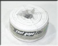 CAPTAIN STAG Tent Rope No.M-8730