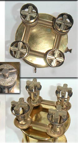 MONITOR PARAFIN ONLY 65