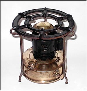 PRIMUS No.5.S STOVE