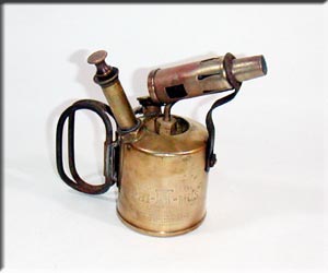 PRIMUS No.631 BLOW TORCH