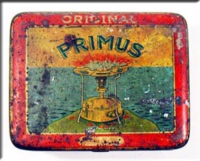 PRIMUS 96 STOVE