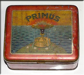 PRIMUS 96 STOVE