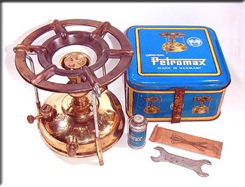 PETROMAX No.100