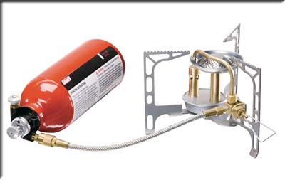 Coleman exponent DUAL-FUEL PULSTAR