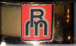 RM Picnic Stove