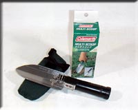 Coleman SCOOP MODEL 836-200J