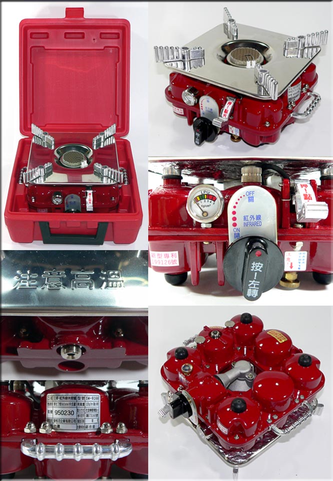 SUN HUA �O�ؑ���⋍g�O���x��� SW-9168