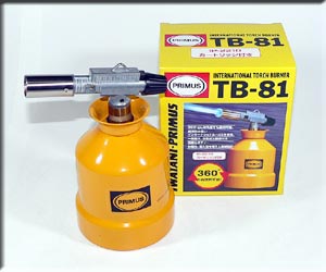 IWATANI-PRIMUS TB-81