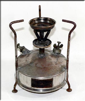 EARTE BRAND HIGH CLASS GAS COOK STOVE