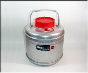 FEATHERFLITE VACUCEL USA