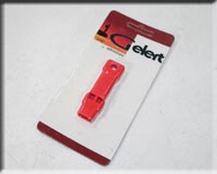 Gelert SURVIVAL WHISTLE ZHM001