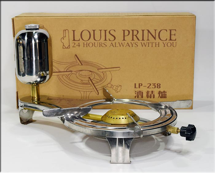 LOUIS PRINCE LP-238