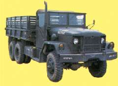 軍用車両 軍用車両