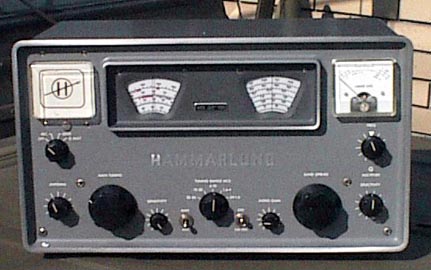 ハマーランドHQ-100